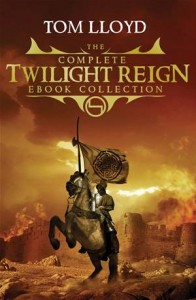 Baixar Complete twilight reign collection, the pdf, epub, eBook