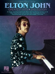 Baixar Elton john – greatest hits (songbook) pdf, epub, eBook