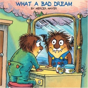 Baixar What a bad dream pdf, epub, eBook
