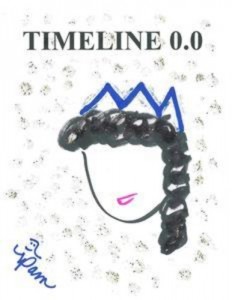 Baixar Timeline 0.0 pdf, epub, eBook