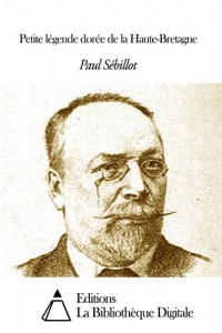 Baixar Petite legende doree de la haute-bretagne pdf, epub, eBook