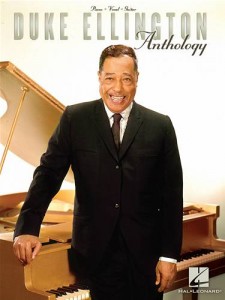 Baixar Duke ellington anthology (songbook) pdf, epub, eBook