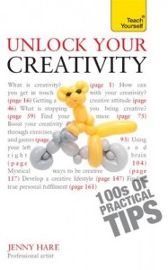 Baixar Unlock your creativity: teach yourself pdf, epub, eBook