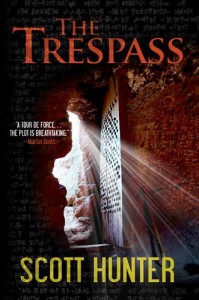 Baixar Trespass (an archaeological mystery), the pdf, epub, eBook