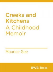 Baixar Creeks and kitchens pdf, epub, eBook