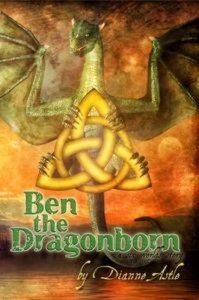 Baixar Ben the dragonborn pdf, epub, eBook