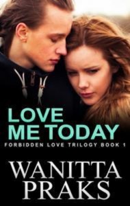 Baixar Love me today (forbidden love trilogy book 1) pdf, epub, eBook