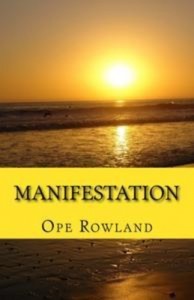 Baixar Manifestation pdf, epub, eBook