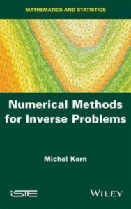 Baixar Numerical methods for inverse problems pdf, epub, eBook