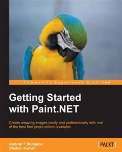 Baixar Getting started with paint.net pdf, epub, eBook