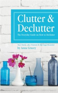 Baixar Clutter and declutter: the everyday guide on how pdf, epub, eBook