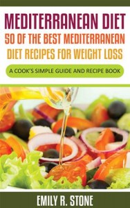 Baixar Mediterranean diet: 50 of the best mediterranean pdf, epub, eBook
