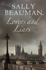 Baixar Lovers and liars pdf, epub, eBook