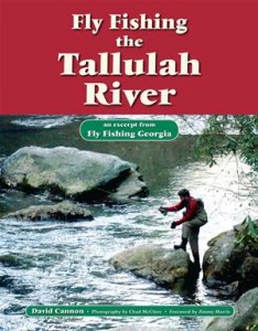 Baixar Fly fishing the tallulah river pdf, epub, eBook
