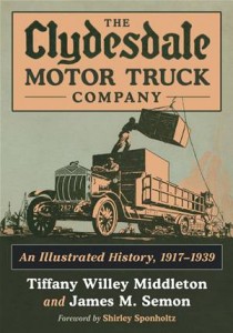 Baixar Clydesdale motor truck company, the pdf, epub, eBook
