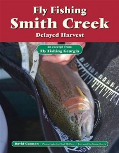 Baixar Fly fishing smith creek, delayed harvest pdf, epub, eBook