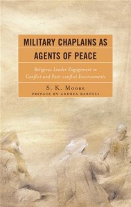 Baixar Military chaplains as agents of peace pdf, epub, eBook