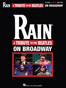 Baixar Rain: a tribute to the beatles on broadway pdf, epub, eBook