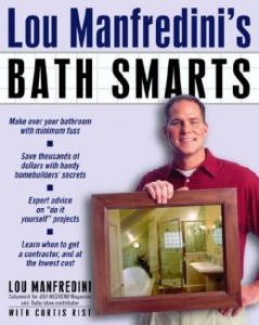 Baixar Lou manfredini’s bath smarts pdf, epub, eBook