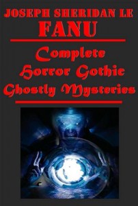 Baixar Complete horror gothic ghostly mysteries pdf, epub, eBook