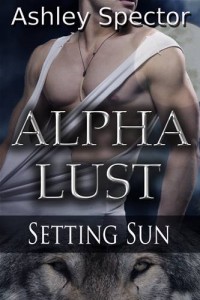 Baixar Alpha lust: setting sun (part three) pdf, epub, eBook