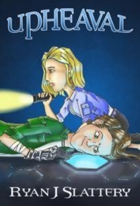 Baixar Upheaval pdf, epub, eBook