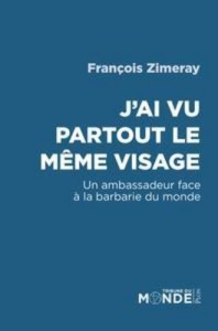 Baixar J’ai vu partout le meme visage pdf, epub, eBook