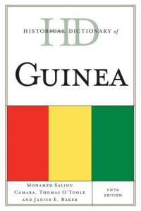 Baixar Historical dictionary of guinea pdf, epub, eBook