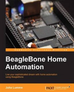 Baixar Beaglebone home automation pdf, epub, eBook