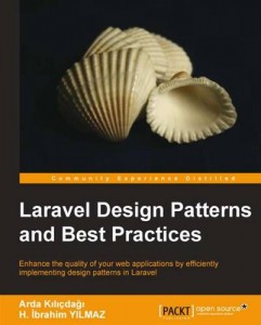 Baixar Laravel design patterns and best practices pdf, epub, eBook