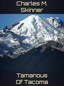 Baixar Tamanous of tacoma pdf, epub, eBook