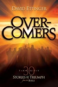 Baixar Overcomers: 30 stories of triumph from the bible pdf, epub, eBook
