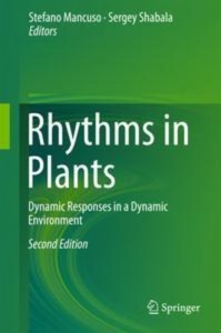 Baixar Rhythms in plants pdf, epub, eBook
