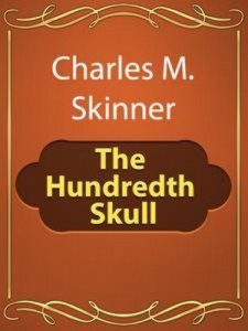 Baixar Hundredth skull, the pdf, epub, eBook