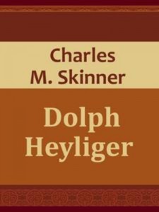 Baixar Dolph heyliger pdf, epub, eBook