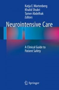 Baixar Neurointensive care pdf, epub, eBook