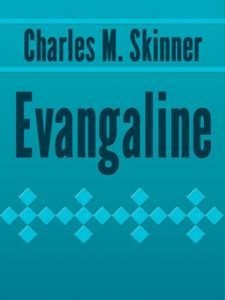 Baixar Evangaline pdf, epub, eBook