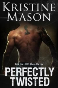 Baixar Perfectly twisted pdf, epub, eBook