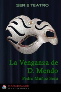 Baixar Venganza de don mendo, la pdf, epub, eBook