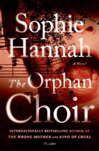 Baixar Orphan choir, the pdf, epub, eBook