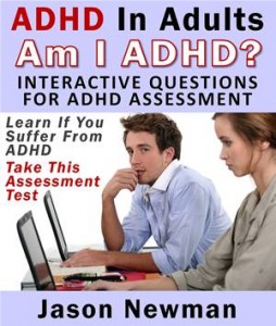 Baixar Adhd in adults: am i adhd? interactive questions pdf, epub, eBook