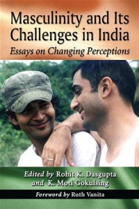 Baixar Masculinity and its challenges in india pdf, epub, eBook