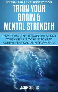 Baixar Train your brain & mental strength : how to pdf, epub, eBook