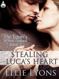 Baixar Stealing luca’s heart pdf, epub, eBook