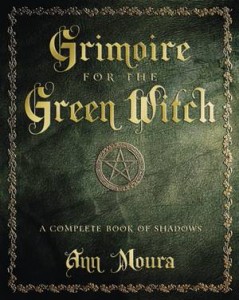 Baixar Grimoire for the green witch pdf, epub, eBook