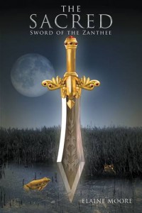 Baixar Sacred sword of the zanthee, the pdf, epub, eBook