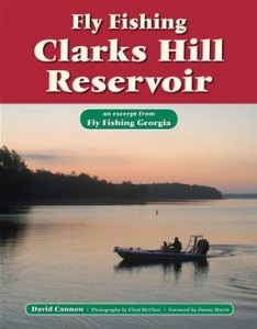 Baixar Fly fishing clarks hill reservoir pdf, epub, eBook