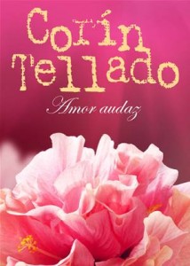 Baixar Amor audaz pdf, epub, eBook