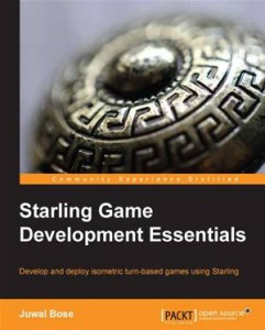 Baixar Starling game development essentials pdf, epub, eBook