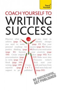 Baixar Coach yourself to writing success: teach pdf, epub, eBook